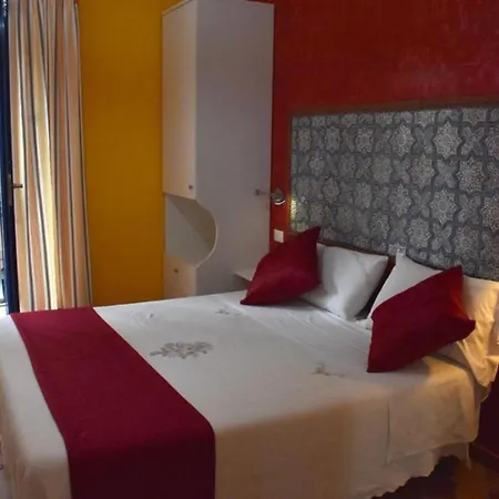 Donna Carmela - Da Rosa Bed & Breakfast *