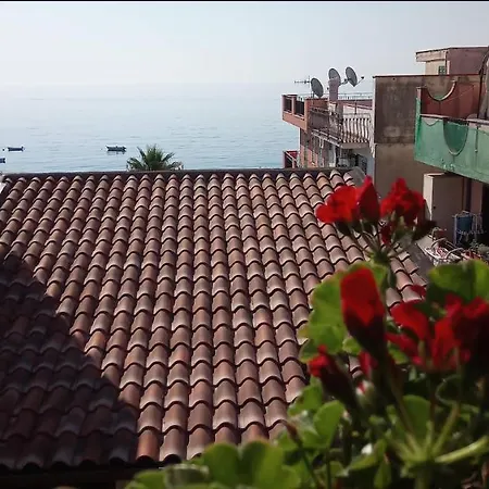 Donna Carmela - Da Rosa Bed & Breakfast