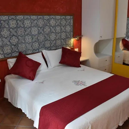 Bed & Breakfast Donna Carmela - Da Rosa Letojanni