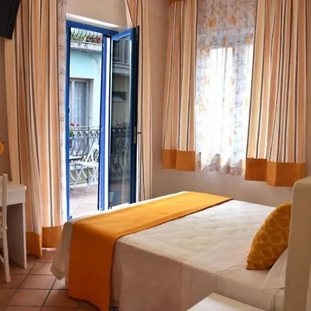 Bed & Breakfast Donna Carmela - Da Rosa *