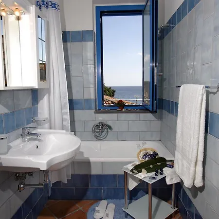 Bed & Breakfast Donna Carmela - Da Rosa Letojanni