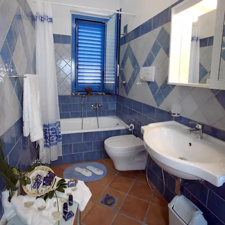 Bed and Breakfast Donna Carmela - Da Rosa