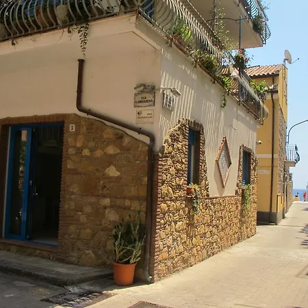 Bed & Breakfast Donna Carmela - Da Rosa